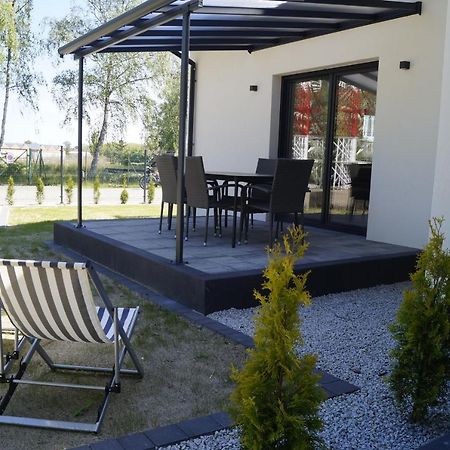 Villa Luis จีฟโนฟ ภายนอก รูปภาพ