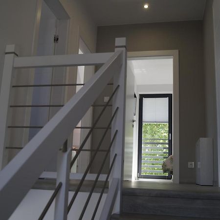 Villa Luis จีฟโนฟ ภายนอก รูปภาพ