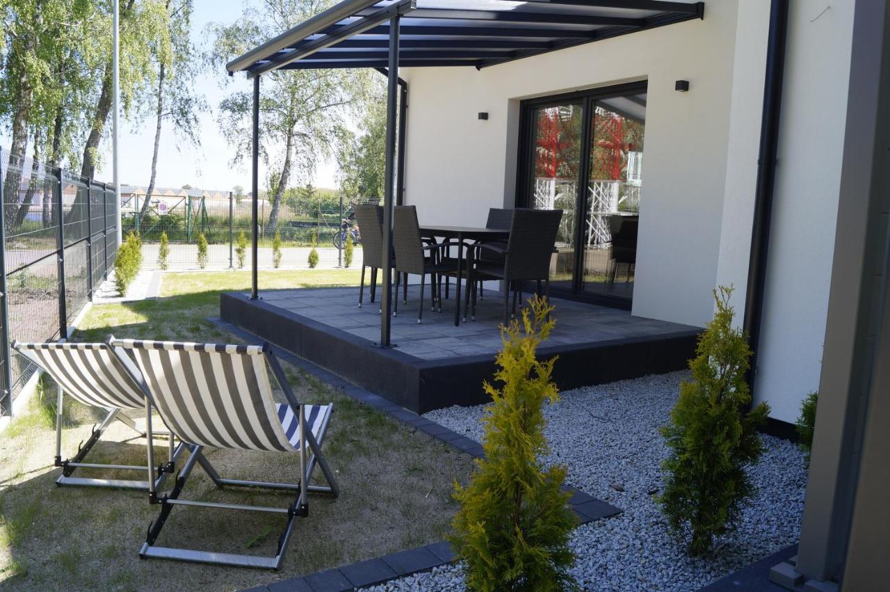 Villa Luis จีฟโนฟ ภายนอก รูปภาพ