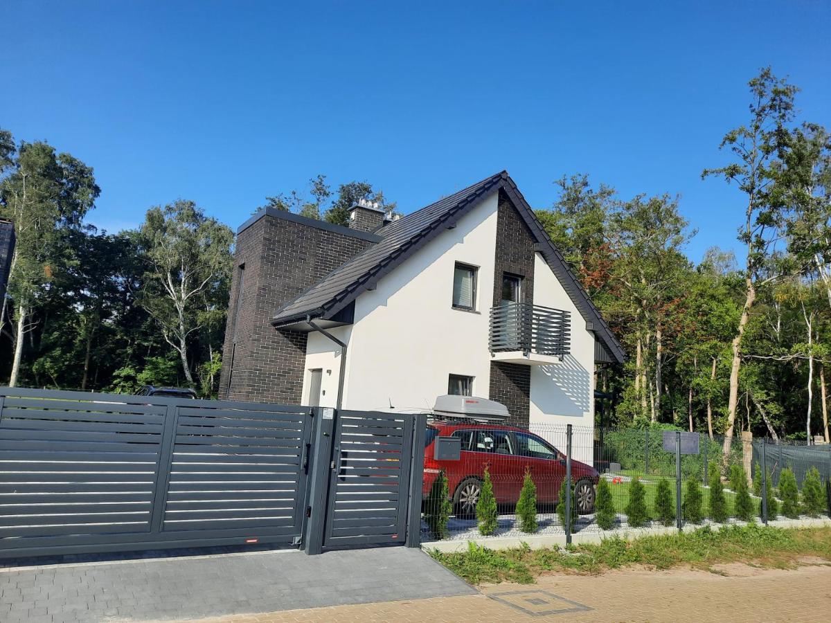 Villa Luis จีฟโนฟ ภายนอก รูปภาพ