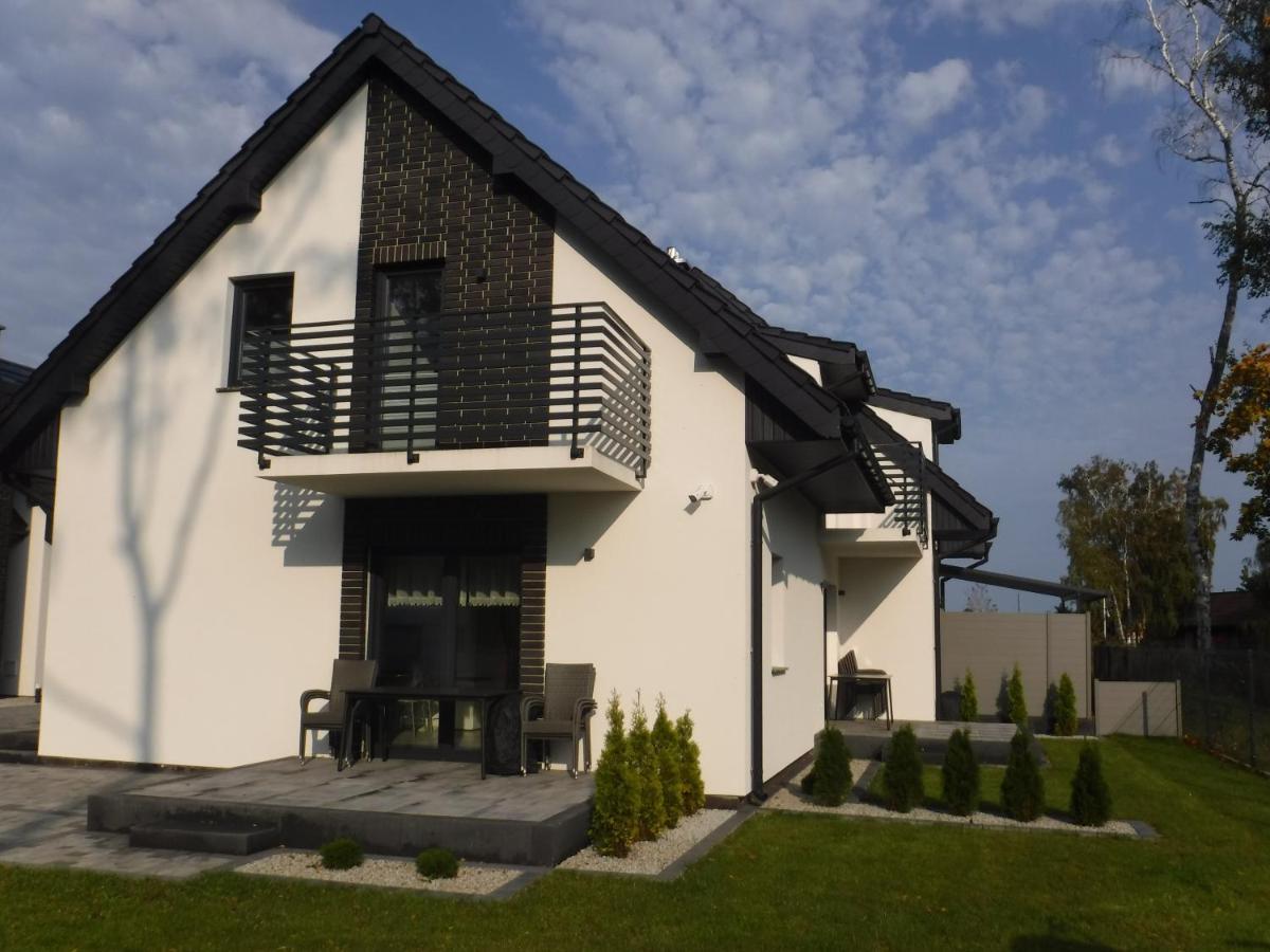 Villa Luis จีฟโนฟ ภายนอก รูปภาพ