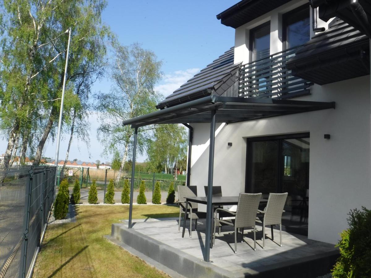Villa Luis จีฟโนฟ ภายนอก รูปภาพ
