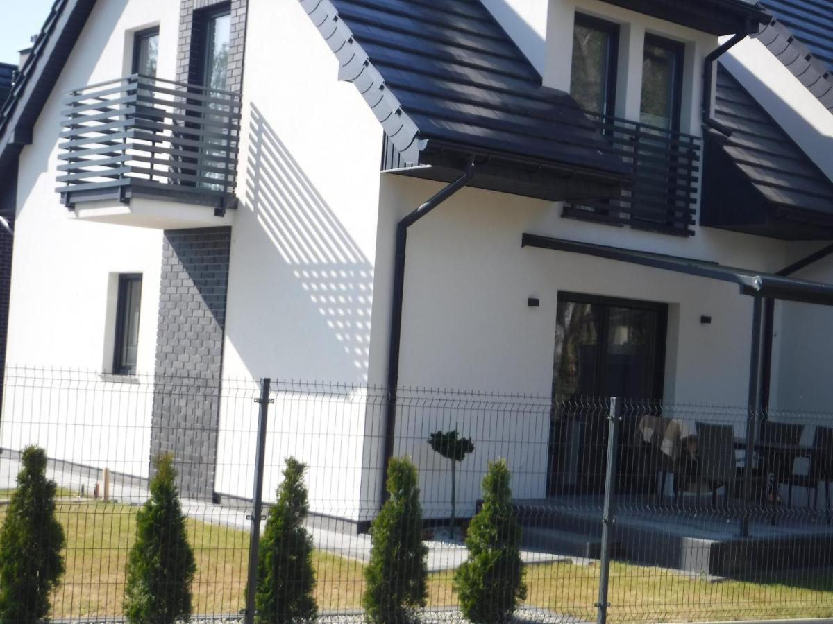 Villa Luis จีฟโนฟ ภายนอก รูปภาพ