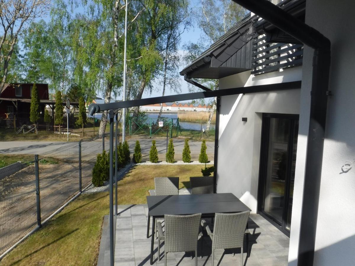 Villa Luis จีฟโนฟ ภายนอก รูปภาพ