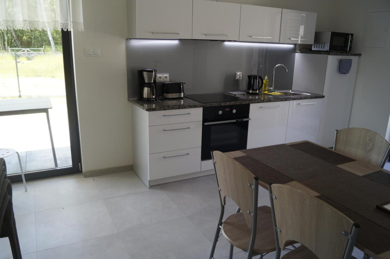 Villa Luis จีฟโนฟ ภายนอก รูปภาพ